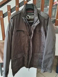 giubbotto invernale Cape Horn taglia 56