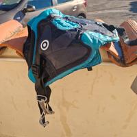 Neil Pryde trapezio donna bambino s