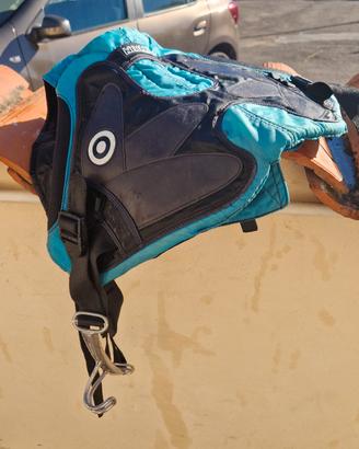 Neil Pryde trapezio donna bambino s