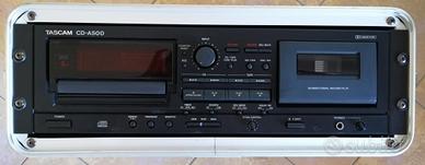 TASCAM CD-A500 CD-Player