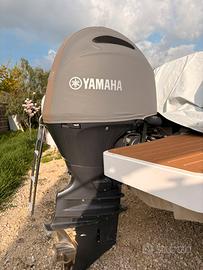 Motore fuoribordo YAMAHA 150cv