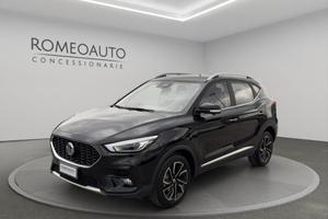 MG ZS 1.5 LUXURY 106 CV