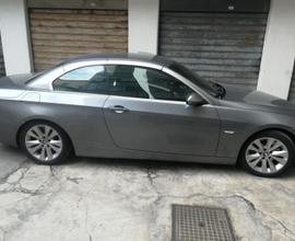 Bmw 330 330d cat Cabrio Futura