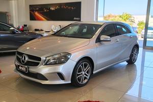 MERCEDES Classe A 180 d Automatic Sport