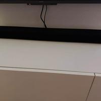 Soundbar LG S60Q