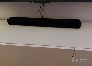 Soundbar LG S60Q