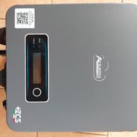 inverter zucchetti 3kw nuovo 