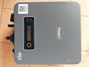 inverter zucchetti 3kw nuovo 
