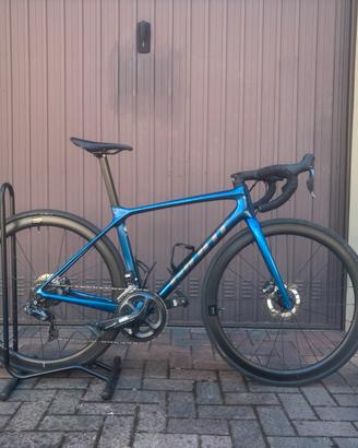 Giant tcr pro 0 taglia s