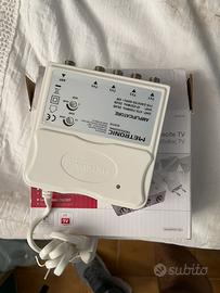 Amplificatore tv