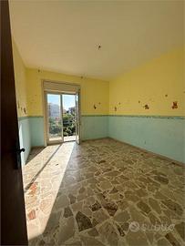 V003272 - zona viale scala greca