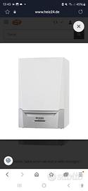 caldaia condensazione Remeha Quinta Ace 90 BL