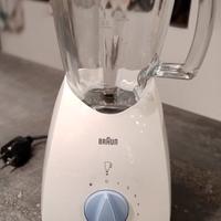 Frullatore da tavolo Braun PowerBlend MX 2050