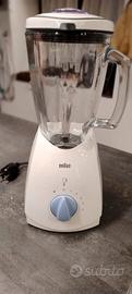 Frullatore da tavolo Braun PowerBlend MX 2050