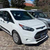 Ford transit connect 5 posti