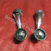 Maniglie alzacristallo alfa romeo giulia