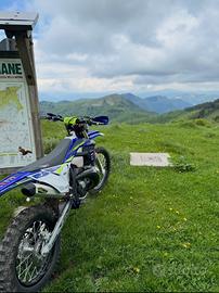 Sherco SE 250 - 2024