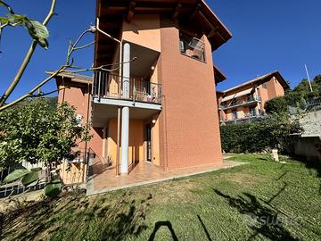 Appartamento Givoletto [Cod. rif 2079VRG]