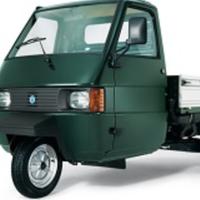 Piaggio ape 703 benzina