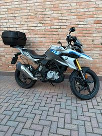 Bmw gs 310
