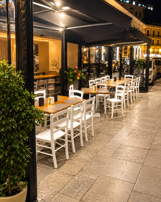Pub Bistrot