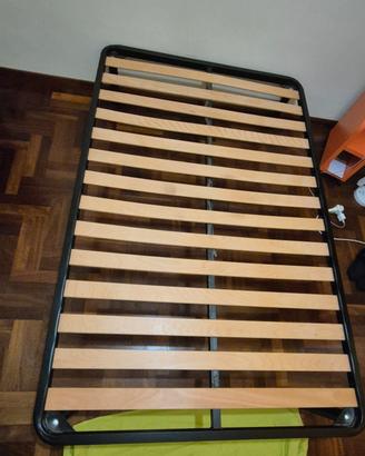 rete per materasso 