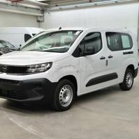 Opel Combo cargo l2h1 d.cab mobile 1.5d 100cv s&s