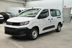 Opel Combo cargo l2h1 d.cab mobile 1.5d 100cv s&s
