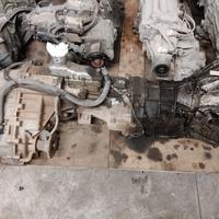 Cambio GREAT WALL STEED 4WD 2378cc 4X4 del 2009