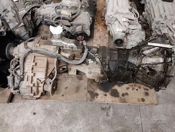 Cambio GREAT WALL STEED 4WD 2378cc 4X4 del 2009