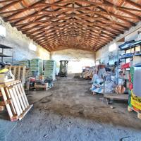 CAPANNONE A SALUGGIA