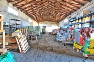 CAPANNONE A SALUGGIA