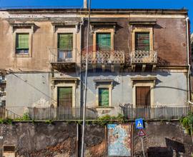 Appartamento - Catania