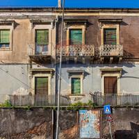 Appartamento - Catania