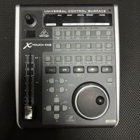 Behringer X Touch One