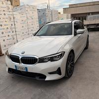 BMW 320 d
