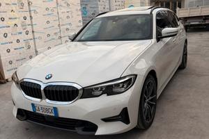 BMW 320 d