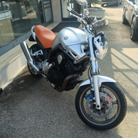 Yamaha BT 1100 Bulldog