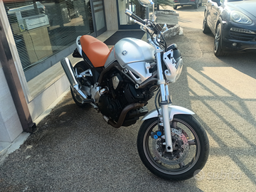 Yamaha BT 1100 Bulldog