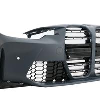 Conversione Paraurti Bmw Serie 3 F30/F31