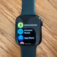 Apple watch serie 8 45mm