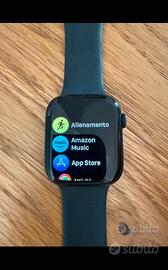 Apple watch serie 8 45mm