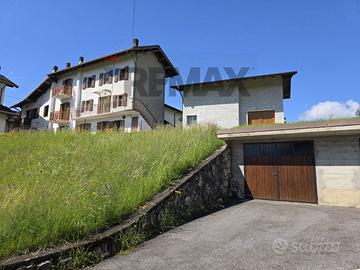 Casa Semindipendente - Lamon