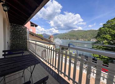 2 LOCALI A PORTO CERESIO