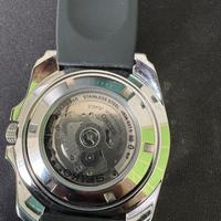 Seiko Dracula Monster 2010