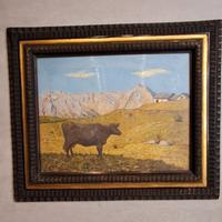 Quadro Severino Ferraris