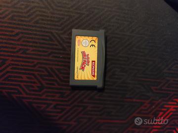 4 giochi game boy advance