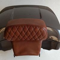 Tourpack Harley Davidson 