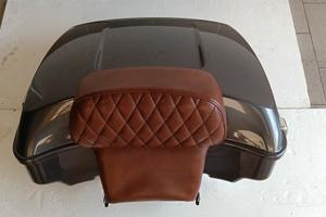 Tourpack Harley Davidson 