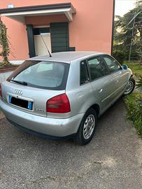 Audi A3 Diesel